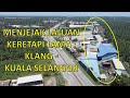 Menjejak Laluan Keretapi Lama: Rediscovering Klang - Kuala Selangor Lost Railway Line (Part 1)