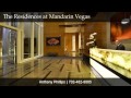 Mandarin Oriental #4103, Las Vegas, NV 89158