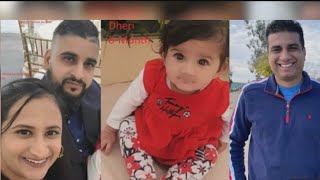 Kidnapped Merced County family, including baby, found dead