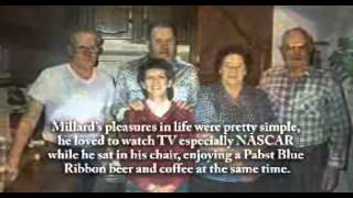 Millard Williams - Life Story Digital Video