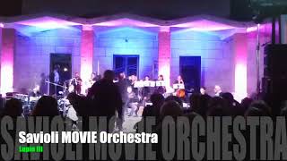 Savioli Movie Orchestra \