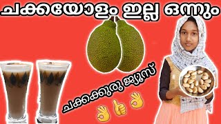 ചക്കക്കുരു ജ്യൂസ്‌ കഴിച്ചിട്ടുണ്ടോ.? കൊട് ഒരു like ആദ്യം.👍