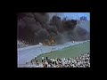 eddie sachs u0026 dave macdonald fatal crash 1964 @indianapolis