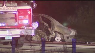 2 college students killed in Massachusetts wrong-way crash