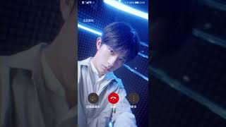 【TFBOYS易烊千玺】“平行世界”里的另一个千玺，接下来7天都一起打开天猫LXSH的千式可能【Jackson Yee】