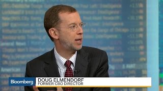 Trump's Budget Isn’t Going Anywhere, Says Ex-CBO Director