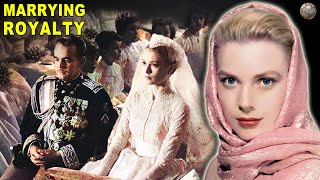 How a Billionaire Made Grace Kelly's Royal Marriage Happen