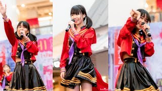 190824 [Fancam] Micky PYT48 - Aitakatta @ Idol\u0026Cover Dance Matsuri 2019