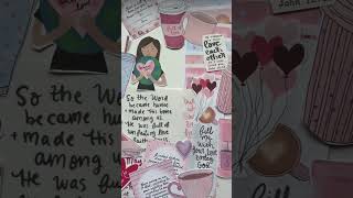 Love printables and products for your Bible study & Bible journaling! Link in comments to download