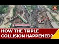 Odisha Train Tragedy: Watch Shiv Aroor While He Explains How The Triple Train Collision Took Place