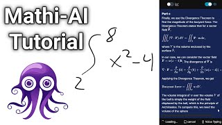 Tutorial Mathi-AI (now called YesMath)