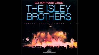 The Isley Brothers - The Pride (1977, Part 1 \u0026 2) - HQ