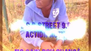 AMI TAKI MO GAIN POU CHANGE MO LIFE L.C.B STREET 9.6 ACTION ACTIF