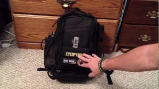 EDC Bag: Maxpedition Pygmy Falcon 2