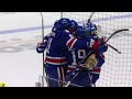 rochester americans game highlights 02.22.2025