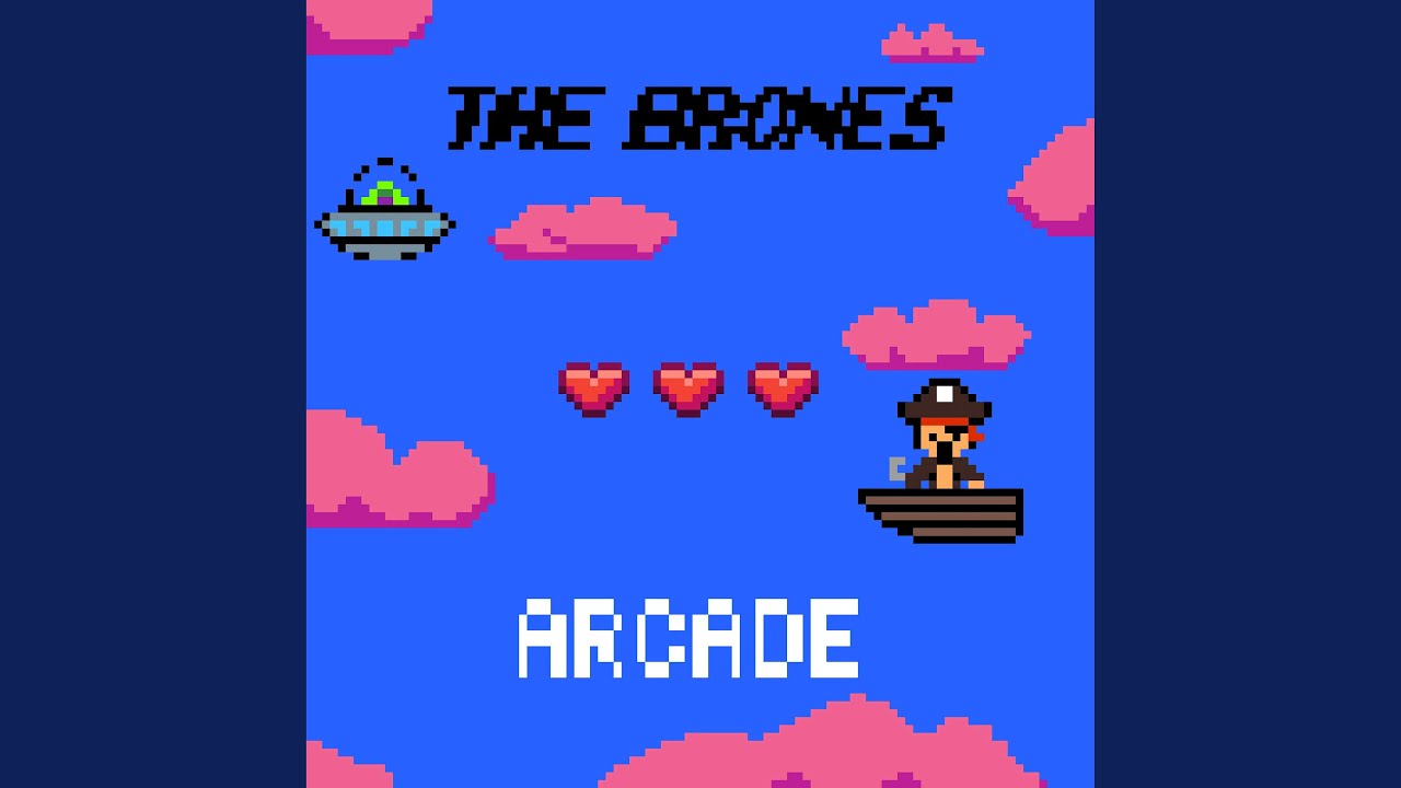 Arcade Youtube