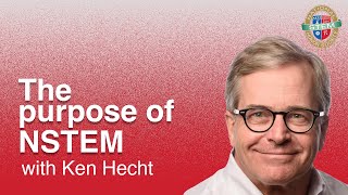 What is NSTEM's purpose?