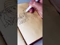 「…上手だ」ハウルと空中散歩☺️ 金曜ロードショー楽しみ✨　ハウルの動く城　part1 ジブリ　 イラスト　 art ghibli ハウル