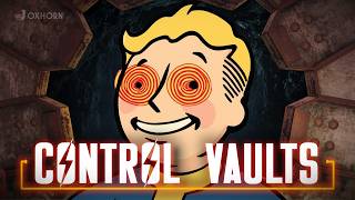 The Vaults with No Experiments
