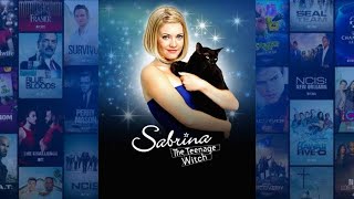 Sabrina, una bruja adolescente - Película 1996 | Español Latino