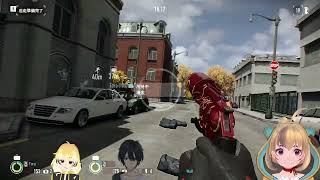 【犯罪集団】給料日を狙え！ PayDay2 28店目-3 #BankHeist (DeathWish)