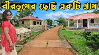 Srijani Shilpagram Shantiniketan | Santiniketan Tour | Sonajhuri Haat | Srijani Shilpagram | Bolpur