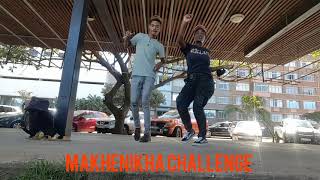 MAKHENIKHA CHALLENGE