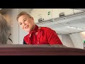 FREE EXTRA LEGROOM on QANTAS B737: QF739 Sydney to Adelaide (ECONOMY Class)