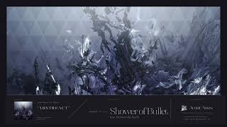 【AcuticNotes】Abstreact -  Shower of Bullet (feat. Ryunosuke Kudo)