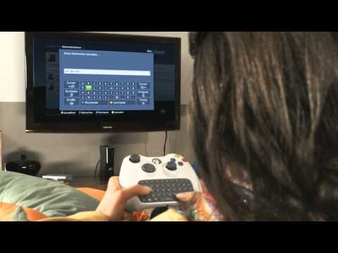 Xbox Live Demo Video HD Xbox Live Demo Video HD