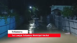 Twi Lomjak Teliamura Municipal ni Dalbidal Amchai