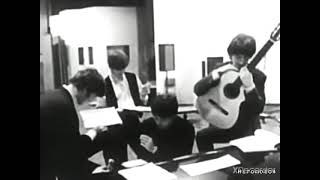 The Beatles (And i love her) _Editado_1964_(Disminuye la velocidad 0.05x👆)