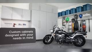 NEAT Garages NJ - Garage Storage and Flooring Solutions