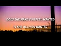 notd i wanna know lyrics lyrics video ft. bea miller