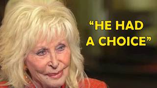 At 79, Dolly Parton Finally Reveals Why She Promised It