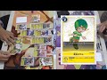 【デジカ】シャイングレイモンで盤面をコントロールしてゆけ！【デジモンカードゲーム】