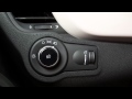 2016 Fiat 500X | Headlight Control Switch