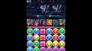 【パズドラ】神々の王 ゼウスパノーコン