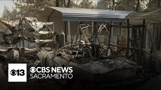 Butte County couple who lost homes in Park, Camp fires gears up for another fire season