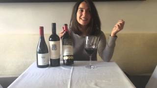 Winemaker Noelia Orts of Emiliana Organic Vineyards (Chile) Explains Organic \u0026 Biodynamic Winemaking