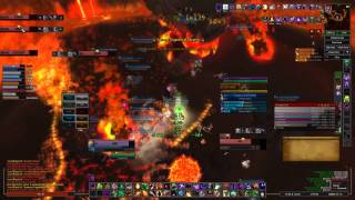 Rhyolith Heroic vs Mi Upa 10 man