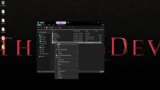 1. ThatOS64 OSDev Tutorials - Initial Setup