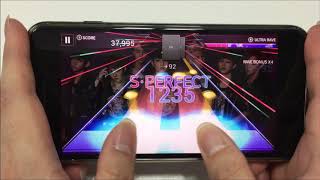 [SuperStar BTS] Let Me Know Hard All Perfect!! - 웅차(WoongCha)