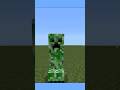 TNT vs Creeper #minecraft