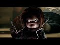 chucky kills the secret service agent chucky season 3 chucky official