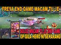 SOLOZ END GAME MACAM TU JE GUNA HERO NI ! OP GILA HERO NI BILA SOLOZ YANG MAIN HERO NI ! MANTAP LAH!