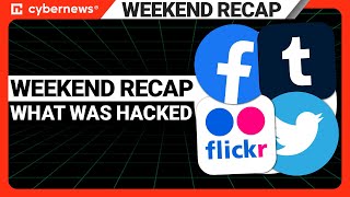 Multiple Apps STOPPED Working | Weekend Recap