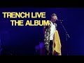 TWENTY ONE PILOTS - TRENCH LIVE - FULL ALBUM (all 14 songs live)