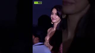 Disha Patani Arrives In Style | Kanguva Audio Launch | Suriya | Bobby Deol | Siva | Devi Sri Prasad