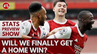 Will We Finally Get A Home Win? | Arsenal vs Southampton Preview